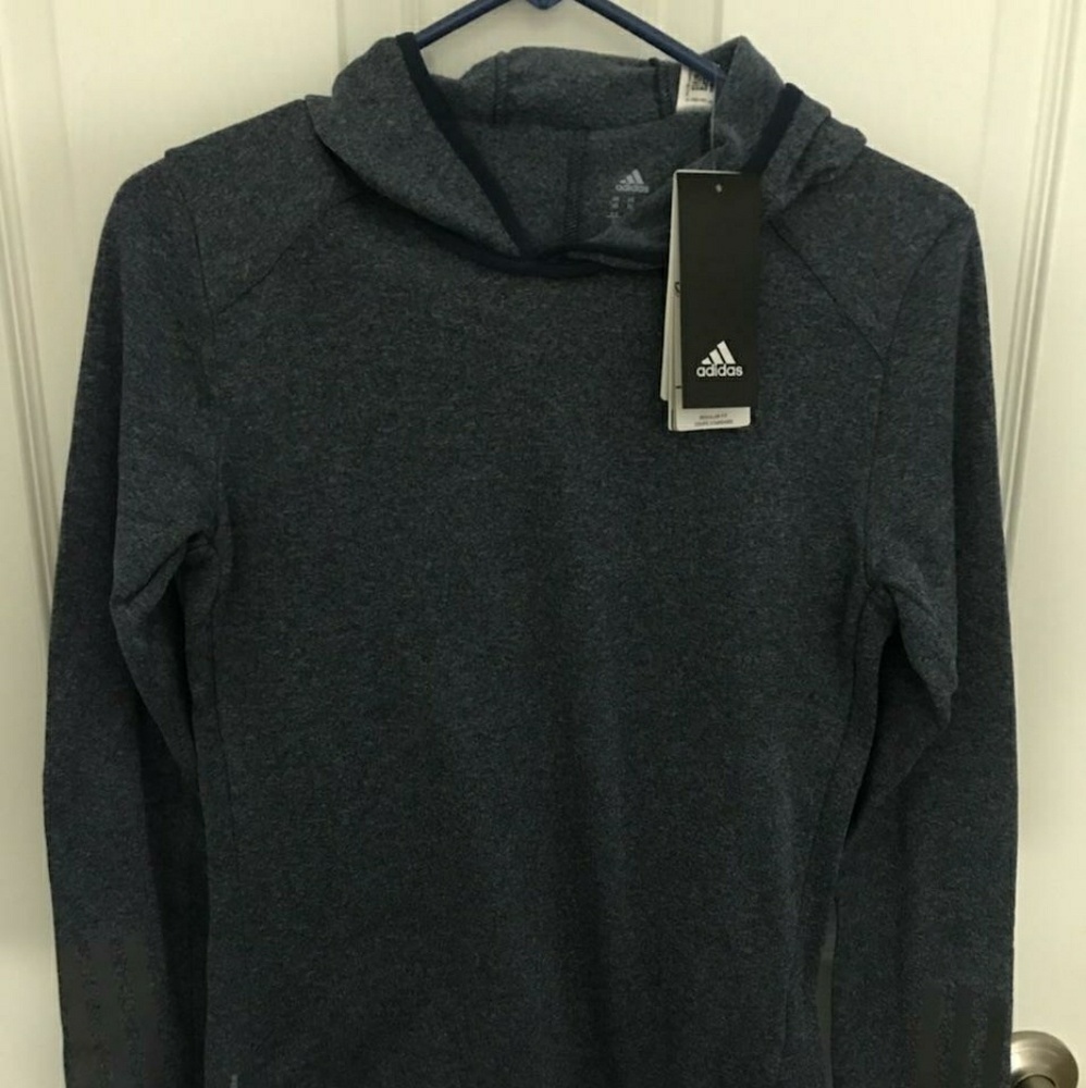 Adult hoodie